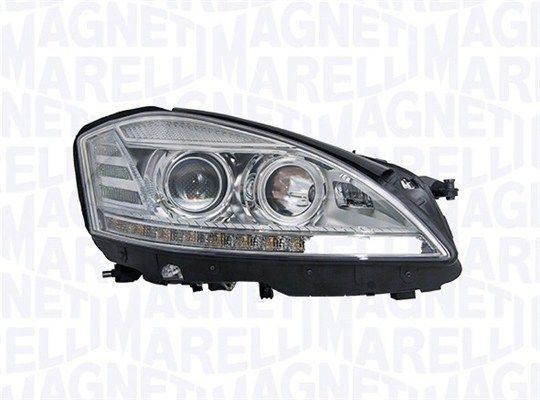 Far 711307023060 MAGNETI MARELLI - Far principal Far 711307023060 MAGNETI MARELLI - Far principal