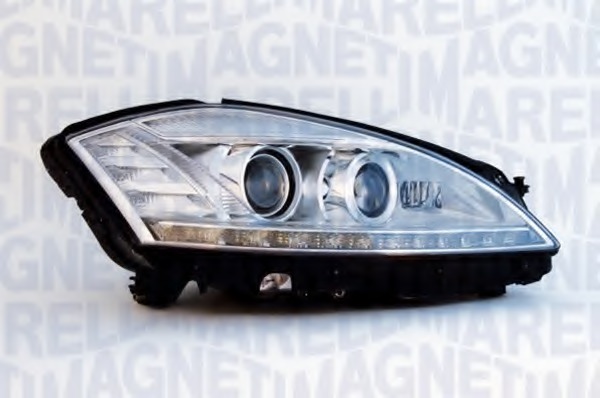 Far 711307023062 MAGNETI MARELLI - Far principal Far 711307023062 MAGNETI MARELLI - Far principal
