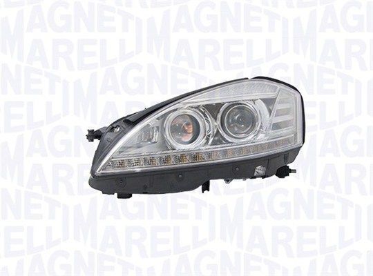 Far 711307023066 MAGNETI MARELLI - Far principal Far 711307023066 MAGNETI MARELLI - Far principal