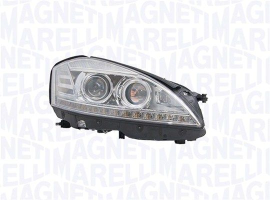 Far 711307023067 MAGNETI MARELLI - Far principal Far 711307023067 MAGNETI MARELLI - Far principal