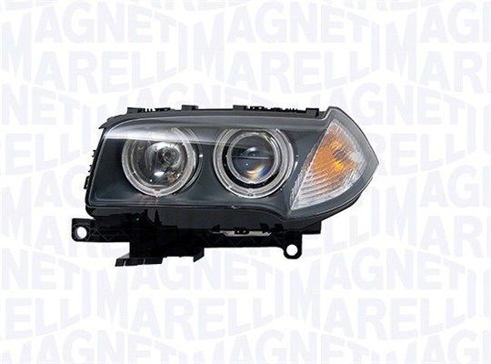 Far 711307023308 MAGNETI MARELLI - Far principal