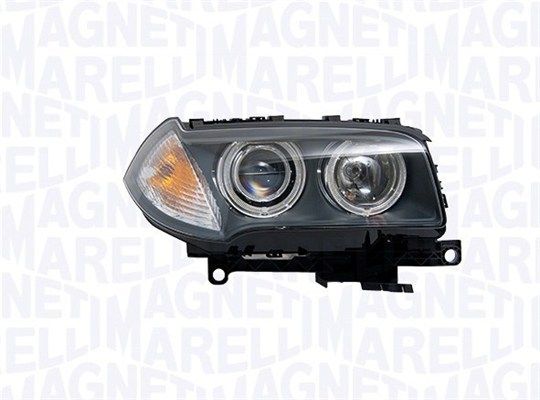 Far 711307023309 MAGNETI MARELLI - Far principal