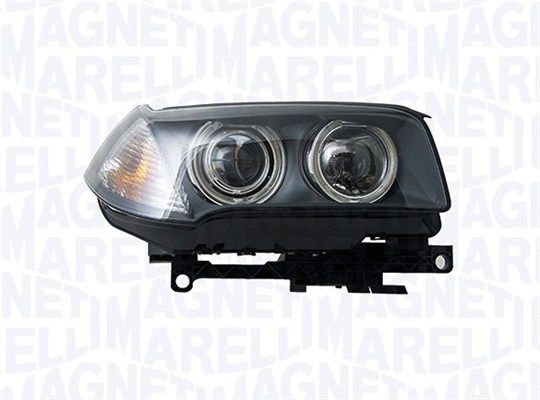 Far 711307023388 MAGNETI MARELLI - Far principal