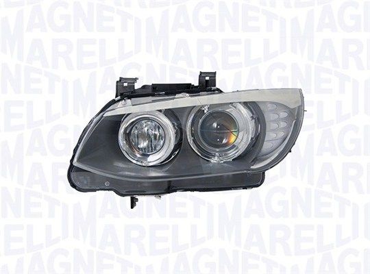 Far 711307023445 MAGNETI MARELLI - Far principal Far 711307023445 MAGNETI MARELLI - Far principal