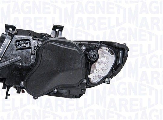 Far 711307023446 MAGNETI MARELLI - Far principal Far 711307023446 MAGNETI MARELLI - Far principal
