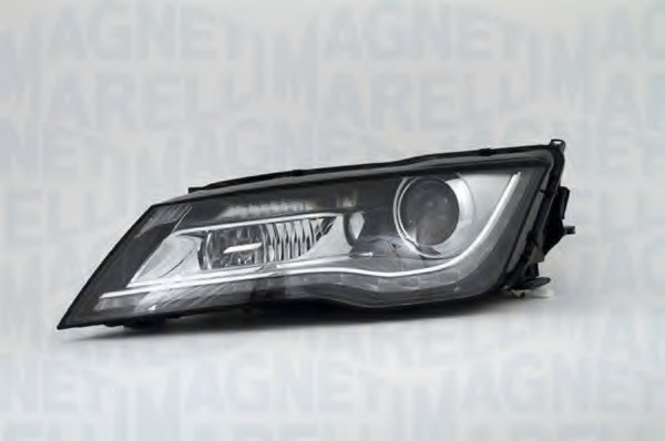 Far 711307023476 MAGNETI MARELLI - Faruri / becuri