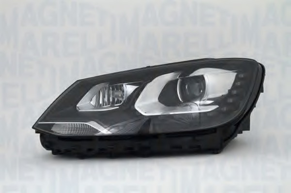 Far 711307023583 MAGNETI MARELLI - Far principal Far 711307023583 MAGNETI MARELLI - Far principal