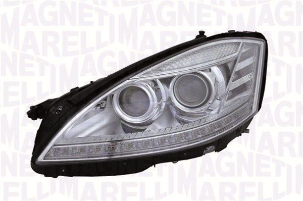 Far 711307023619 MAGNETI MARELLI - Far principal Far 711307023619 MAGNETI MARELLI - Far principal