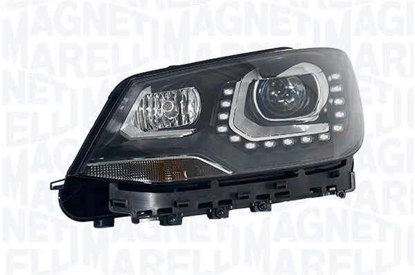Far 711307023656 MAGNETI MARELLI - Far principal Far 711307023656 MAGNETI MARELLI - Far principal