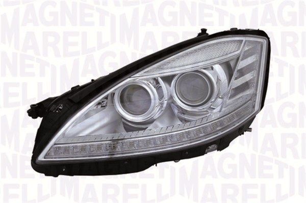 Far 711307023686 MAGNETI MARELLI - Far principal Far 711307023686 MAGNETI MARELLI - Far principal
