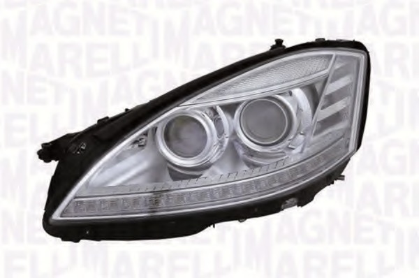 Far 711307023689 MAGNETI MARELLI - Far principal Far 711307023689 MAGNETI MARELLI - Far principal