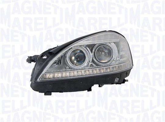 Far 711307023732 MAGNETI MARELLI - Far principal Far 711307023732 MAGNETI MARELLI - Far principal