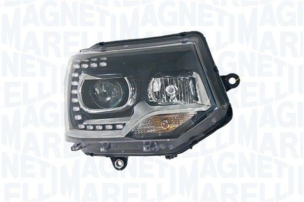 Far 711307023927 MAGNETI MARELLI - Far principal