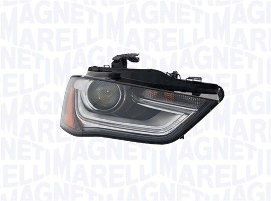 Far 711307024095 MAGNETI MARELLI - Far principal Far 711307024095 MAGNETI MARELLI - Far principal