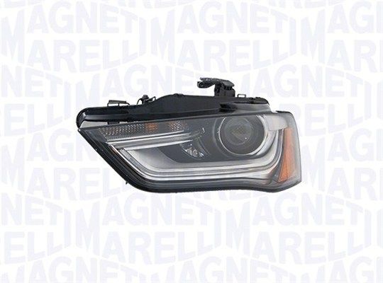 Far 711307024100 MAGNETI MARELLI - Far principal Far 711307024100 MAGNETI MARELLI - Far principal