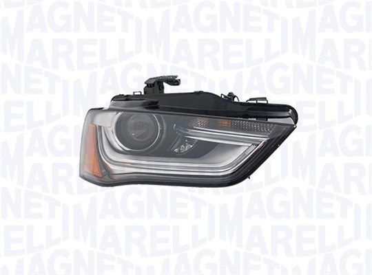 Far 711307024101 MAGNETI MARELLI - Far principal Far 711307024101 MAGNETI MARELLI - Far principal