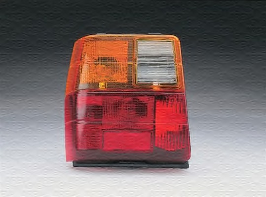 Lampa spate 712128460009 MAGNETI MARELLI - Stopuri / elemente Lampa spate 712128460009 MAGNETI MARELLI - Stopuri / elemente