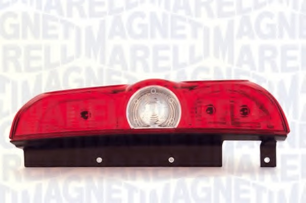 Lampa spate 712203721110 MAGNETI MARELLI - Stopuri / elemente Lampa spate 712203721110 MAGNETI MARELLI - Stopuri / elemente