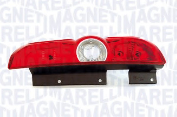 Lampa spate 712203801110 MAGNETI MARELLI - Stopuri / elemente Lampa spate 712203801110 MAGNETI MARELLI - Stopuri / elemente