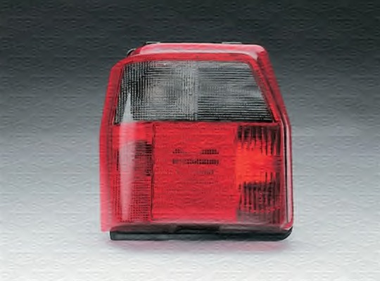 Lampa spate 712339501110 MAGNETI MARELLI - Stopuri / elemente Lampa spate 712339501110 MAGNETI MARELLI - Stopuri / elemente