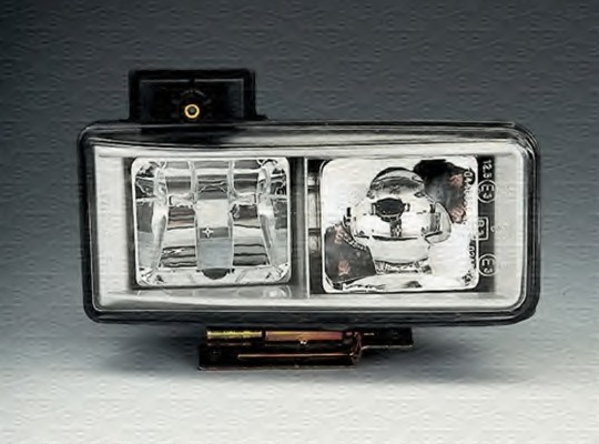 Proiector ceata 712350801120 MAGNETI MARELLI - Iluminari auxiliare / elemente Proiector ceata 712350801120 MAGNETI MARELLI - Iluminari auxiliare / elemente