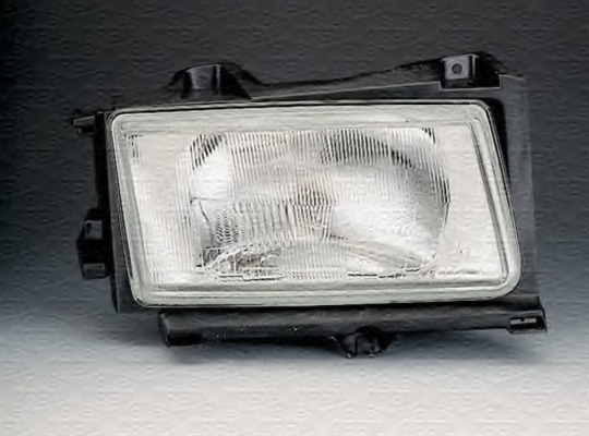 Far 712361601129 MAGNETI MARELLI - Far principal