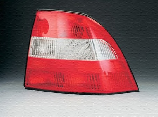 Lampa spate 712373709879 MAGNETI MARELLI - Stopuri / elemente Lampa spate 712373709879 MAGNETI MARELLI - Stopuri / elemente