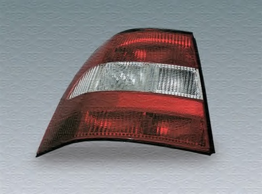 Lampa spate 712373719879 MAGNETI MARELLI - Stopuri / elemente Lampa spate 712373719879 MAGNETI MARELLI - Stopuri / elemente