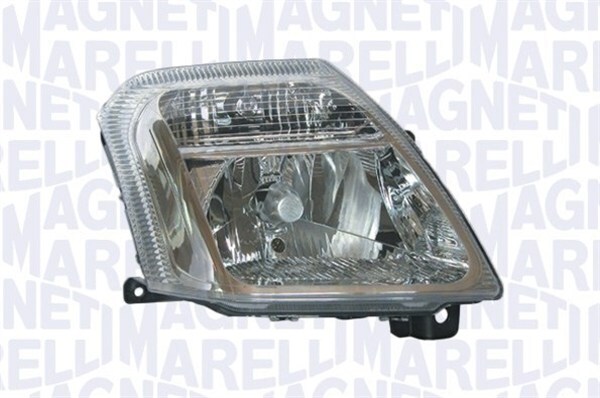 Far 712419801129 MAGNETI MARELLI - Far principal Far 712419801129 MAGNETI MARELLI - Far principal