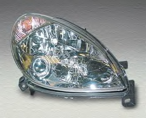 Far 712428811129 MAGNETI MARELLI - Far principal Far 712428811129 MAGNETI MARELLI - Far principal
