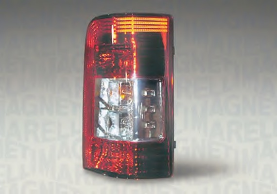 Lampa spate 714000028341 MAGNETI MARELLI - Stopuri / elemente Lampa spate 714000028341 MAGNETI MARELLI - Stopuri / elemente