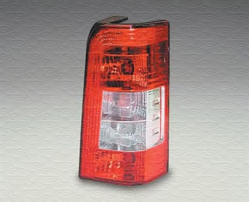 Lampa spate 714000028344 MAGNETI MARELLI - Stopuri / elemente Lampa spate 714000028344 MAGNETI MARELLI - Stopuri / elemente
