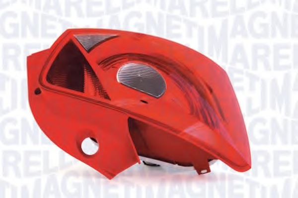 Lampa spate 714000283904 MAGNETI MARELLI - Stopuri / elemente Lampa spate 714000283904 MAGNETI MARELLI - Stopuri / elemente