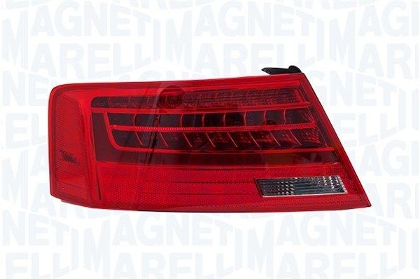Lampa spate 714021190702 MAGNETI MARELLI - Lumini