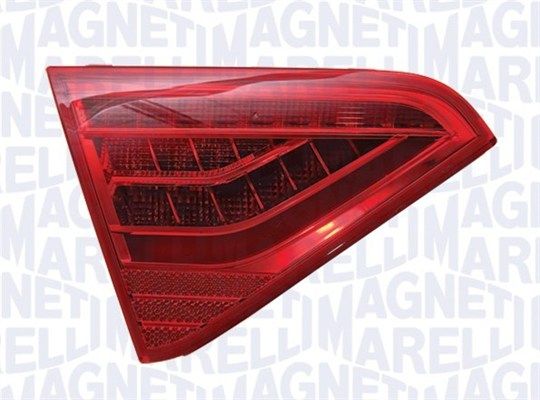 Lampa spate 714021200705 MAGNETI MARELLI - Lumini