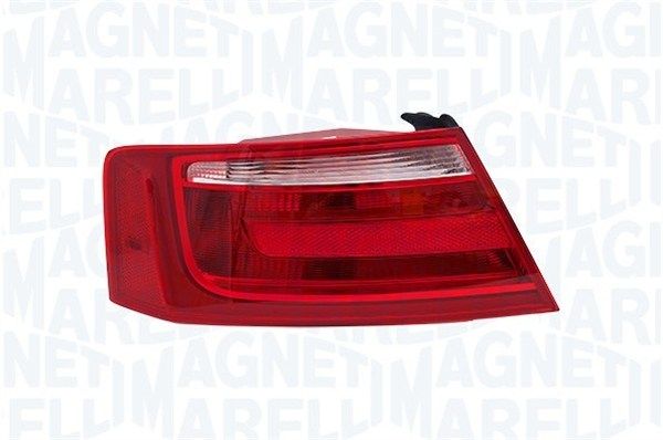 Lampa spate 714021230802 MAGNETI MARELLI - Lumini
