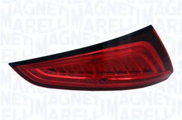 Lampa spate 714021240702 MAGNETI MARELLI - Stopuri / elemente Lampa spate 714021240702 MAGNETI MARELLI - Stopuri / elemente