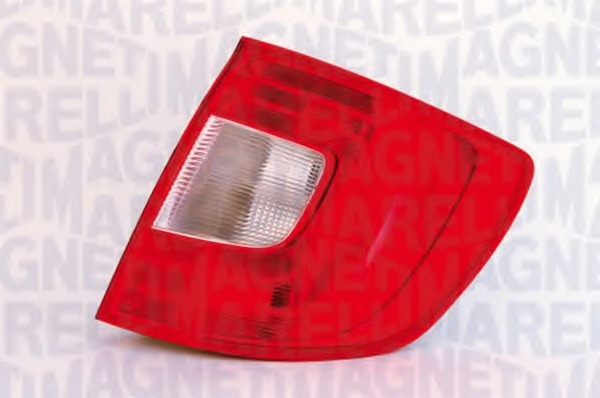 Lampa spate 714021481701 MAGNETI MARELLI - Stopuri / elemente Lampa spate 714021481701 MAGNETI MARELLI - Stopuri / elemente
