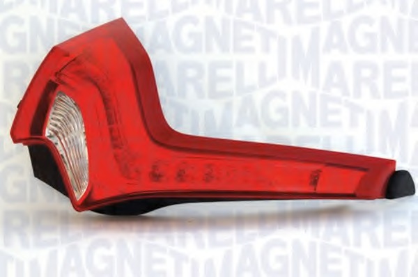 Lampa spate 714021490801 MAGNETI MARELLI - Stopuri / elemente Lampa spate 714021490801 MAGNETI MARELLI - Stopuri / elemente