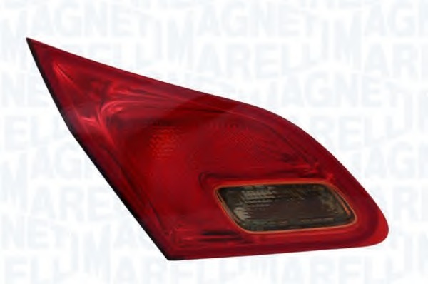 Lampa spate 714021641701 MAGNETI MARELLI - Stopuri / elemente Lampa spate 714021641701 MAGNETI MARELLI - Stopuri / elemente