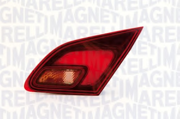 Lampa spate 714021641707 MAGNETI MARELLI - Stopuri / elemente Lampa spate 714021641707 MAGNETI MARELLI - Stopuri / elemente
