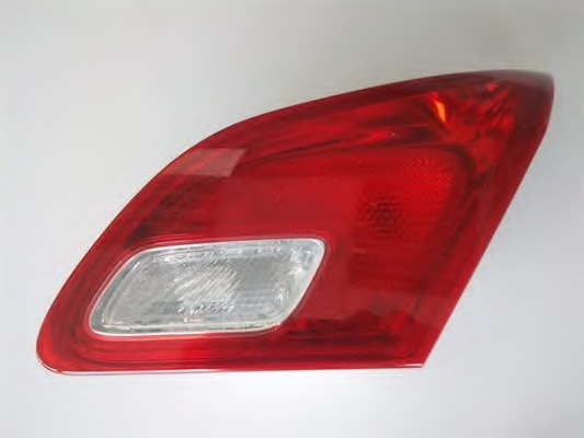 Lampa spate 714021641713 MAGNETI MARELLI - Stopuri / elemente Lampa spate 714021641713 MAGNETI MARELLI - Stopuri / elemente