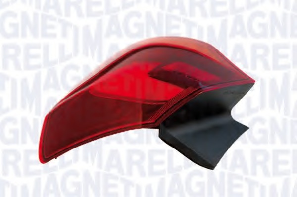 Lampa spate 714021651803 MAGNETI MARELLI - Stopuri / elemente Lampa spate 714021651803 MAGNETI MARELLI - Stopuri / elemente
