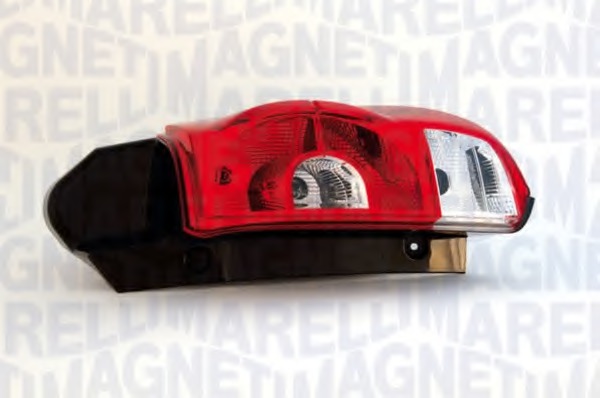 Lampa spate 714021670803 MAGNETI MARELLI - Stopuri / elemente Lampa spate 714021670803 MAGNETI MARELLI - Stopuri / elemente