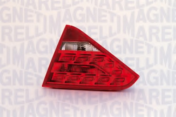 Lampa spate 714021680801 MAGNETI MARELLI - Lumini