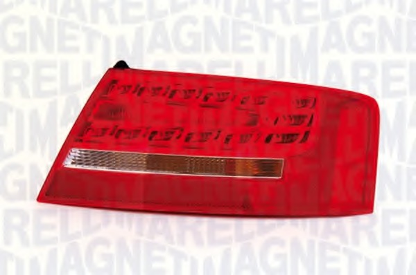 Lampa spate 714021690801 MAGNETI MARELLI - Lumini