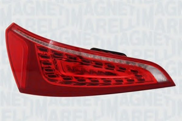 Lampa spate 714021780701 MAGNETI MARELLI - Stopuri / elemente Lampa spate 714021780701 MAGNETI MARELLI - Stopuri / elemente