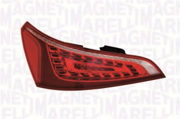 Lampa spate 714021780702 MAGNETI MARELLI - Stopuri / elemente Lampa spate 714021780702 MAGNETI MARELLI - Stopuri / elemente