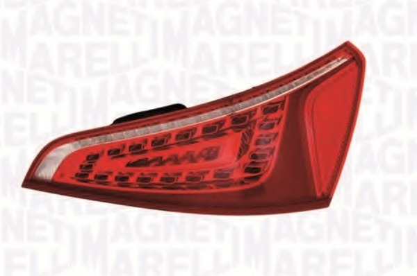Lampa spate 714021780802 MAGNETI MARELLI - Stopuri / elemente Lampa spate 714021780802 MAGNETI MARELLI - Stopuri / elemente