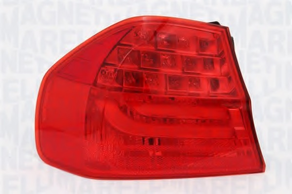 Lampa spate 714021830702 MAGNETI MARELLI - Stopuri / elemente Lampa spate 714021830702 MAGNETI MARELLI - Stopuri / elemente